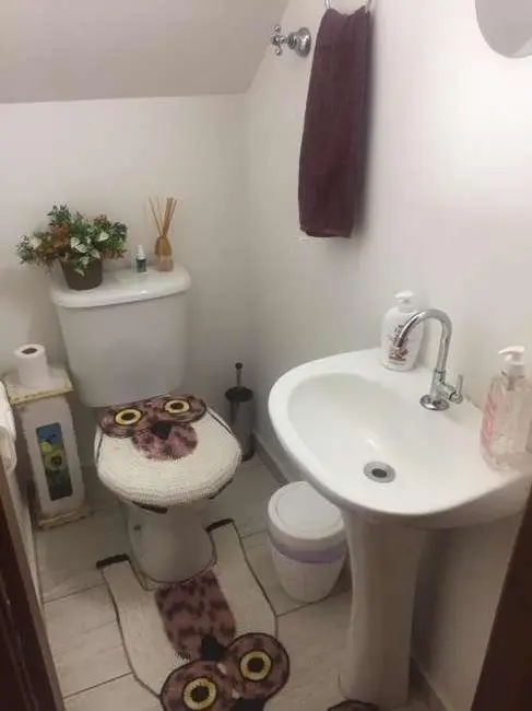 Sobrado com 2 quartos à venda, 68m2 em Jardim Cidade Pirituba, São Paulo - SP - imagem 8 Foto 8 de Sobrado com 2 quartos à venda, 68m2 em Jardim Cidade Pirituba, São Paulo - SP