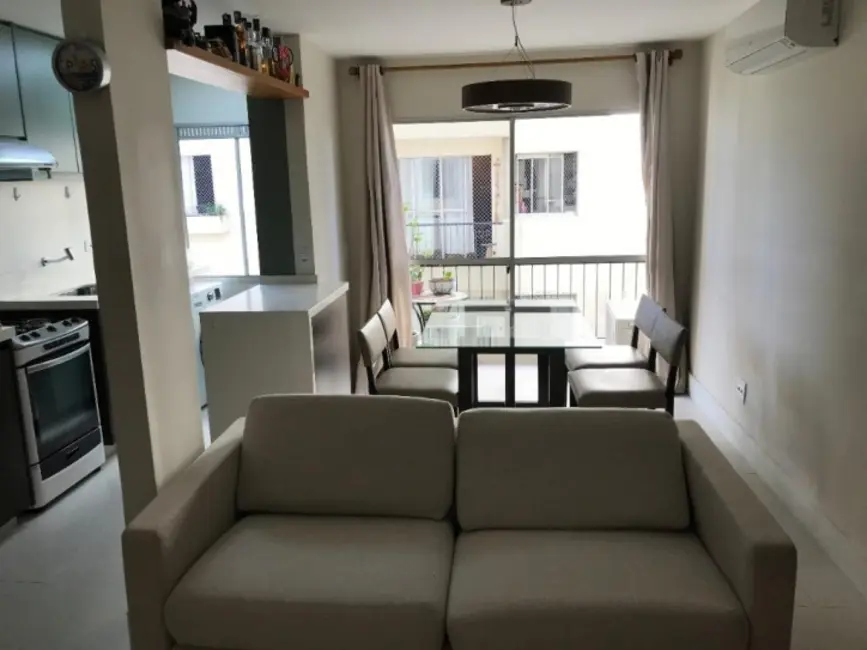 Foto 5 de Apartamento com 2 quartos à venda, 60m2 em Lapa, São Paulo - SP