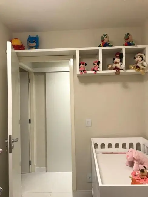 Foto 2 de Apartamento com 2 quartos à venda, 60m2 em Lapa, São Paulo - SP