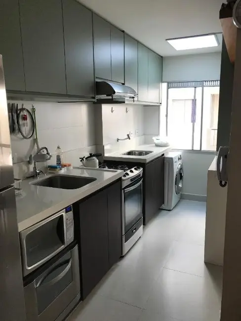 Foto 3 de Apartamento com 2 quartos à venda, 60m2 em Lapa, São Paulo - SP