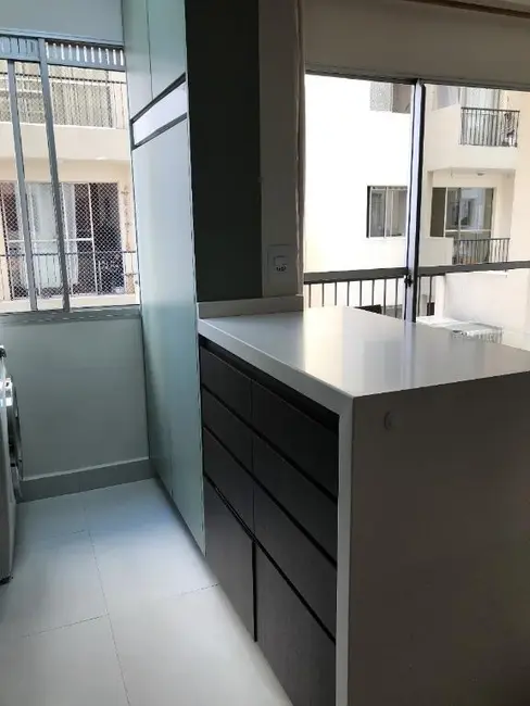 Foto 6 de Apartamento com 2 quartos à venda, 60m2 em Lapa, São Paulo - SP