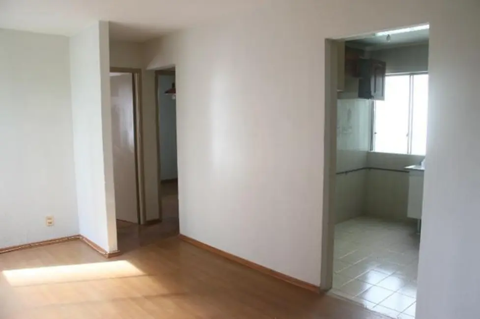 Foto 4 de Apartamento com 2 quartos à venda, 50m2 em Jardim Íris, São Paulo - SP