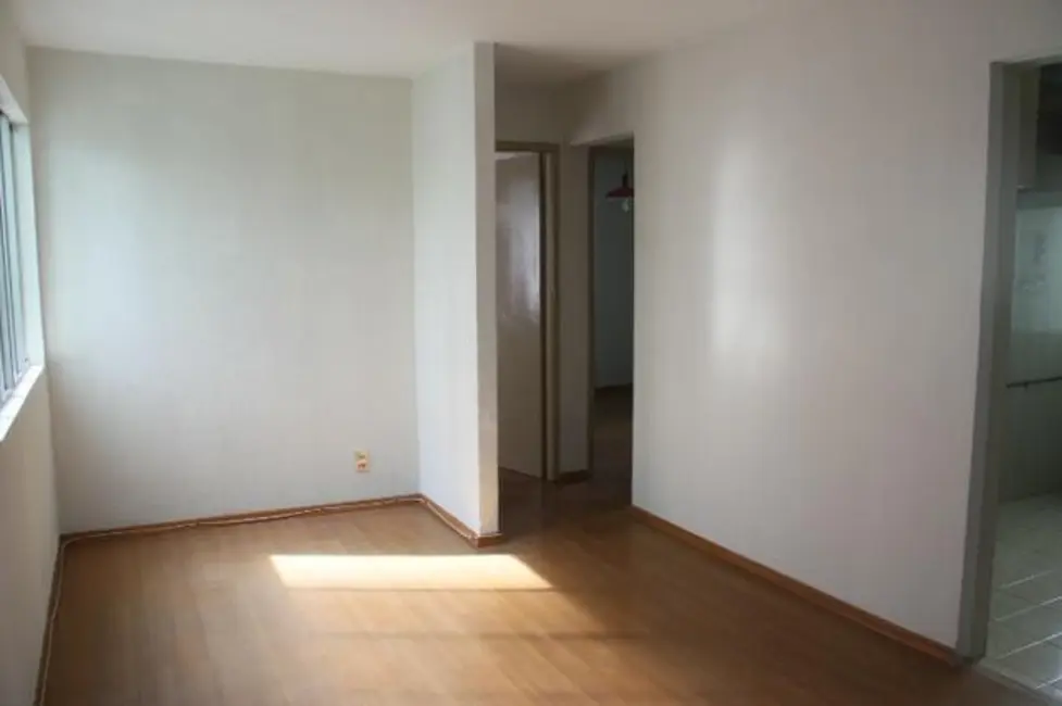 Foto 5 de Apartamento com 2 quartos à venda, 50m2 em Jardim Íris, São Paulo - SP
