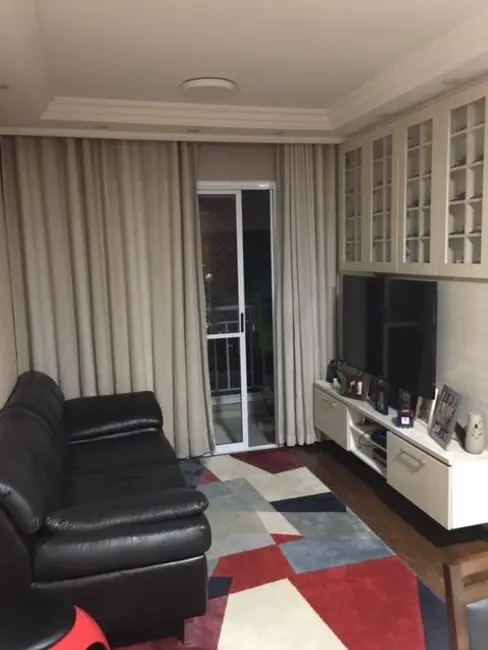 Foto 1 de Apartamento com 3 quartos à venda, 69m2 em Piqueri, São Paulo - SP