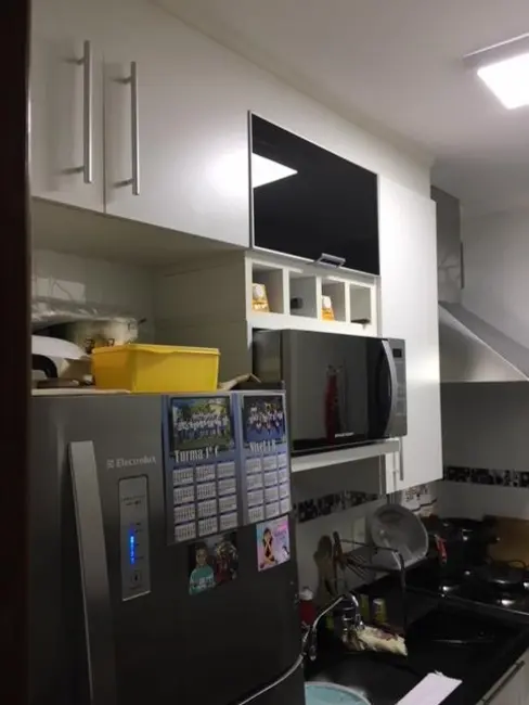 Foto 3 de Apartamento com 3 quartos à venda, 69m2 em Piqueri, São Paulo - SP