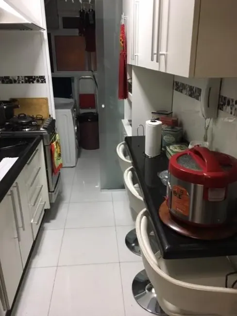 Foto 4 de Apartamento com 3 quartos à venda, 69m2 em Piqueri, São Paulo - SP
