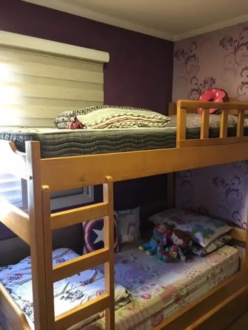 Foto 9 de Apartamento com 3 quartos à venda, 69m2 em Piqueri, São Paulo - SP