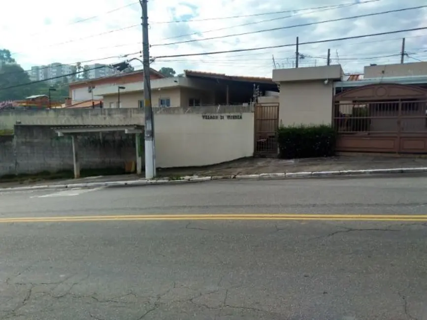 Foto 1 de Sobrado com 3 quartos à venda, 82m2 em Jaraguá, São Paulo - SP