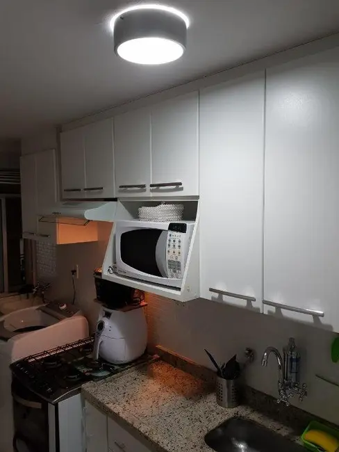 Apartamento com 3 quartos à venda, 60m2 em Vila Miriam, São Paulo - SP - imagem 2 Foto 2 de Apartamento com 3 quartos à venda, 60m2 em Vila Miriam, São Paulo - SP