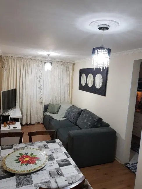 Apartamento com 3 quartos à venda, 60m2 em Vila Miriam, São Paulo - SP - imagem 6 Foto 6 de Apartamento com 3 quartos à venda, 60m2 em Vila Miriam, São Paulo - SP