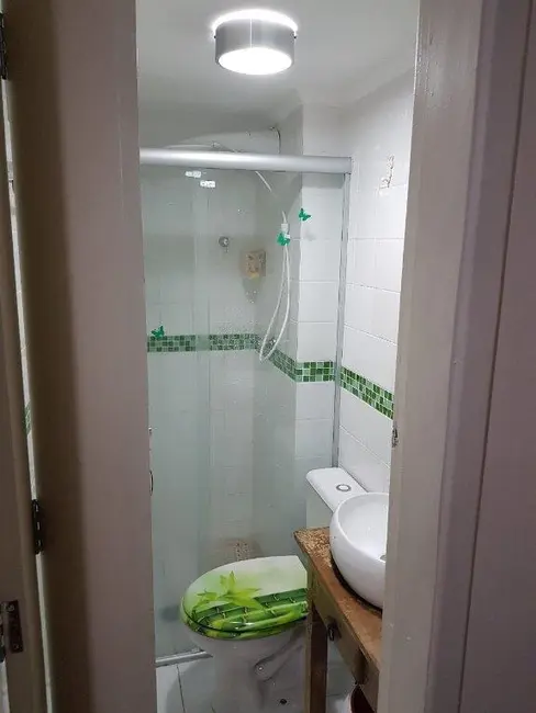 Apartamento com 3 quartos à venda, 60m2 em Vila Miriam, São Paulo - SP - imagem 3 Foto 3 de Apartamento com 3 quartos à venda, 60m2 em Vila Miriam, São Paulo - SP