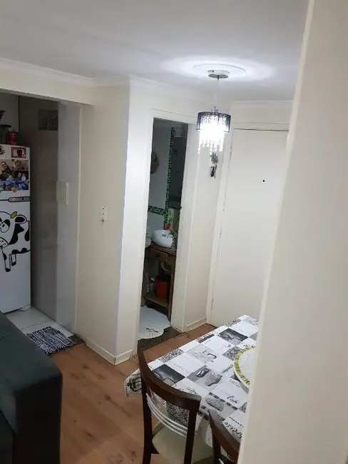 Apartamento com 3 quartos à venda, 60m2 em Vila Miriam, São Paulo - SP - imagem 4 Foto 4 de Apartamento com 3 quartos à venda, 60m2 em Vila Miriam, São Paulo - SP