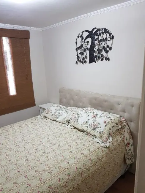 Apartamento com 3 quartos à venda, 60m2 em Vila Miriam, São Paulo - SP - imagem 8 Foto 8 de Apartamento com 3 quartos à venda, 60m2 em Vila Miriam, São Paulo - SP