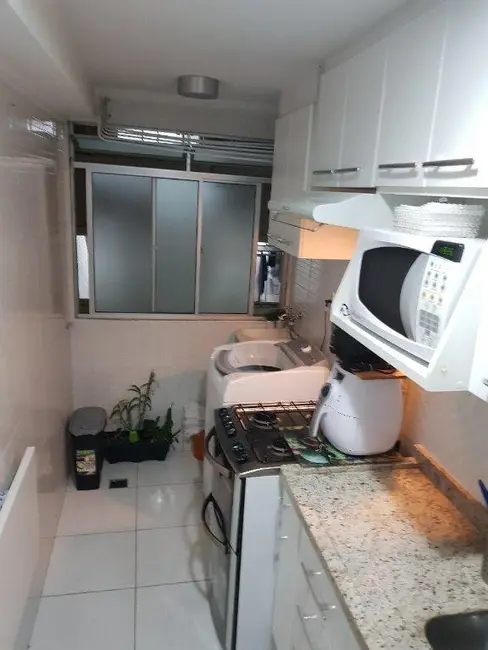 Apartamento com 3 quartos à venda, 60m2 em Vila Miriam, São Paulo - SP - imagem 5 Foto 5 de Apartamento com 3 quartos à venda, 60m2 em Vila Miriam, São Paulo - SP