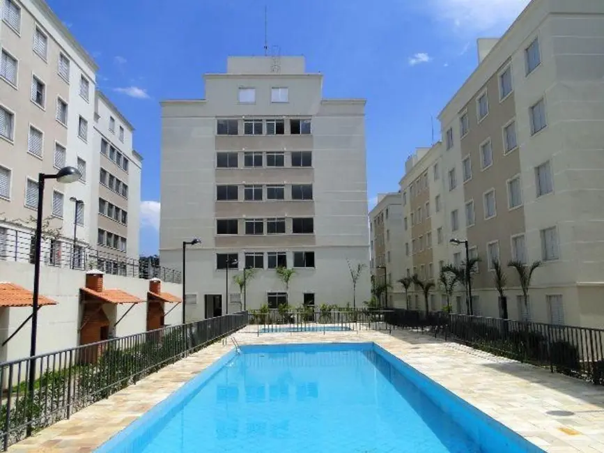 Apartamento com 3 quartos à venda, 60m2 em Vila Miriam, São Paulo - SP - imagem 1 Foto 1 de Apartamento com 3 quartos à venda, 60m2 em Vila Miriam, São Paulo - SP