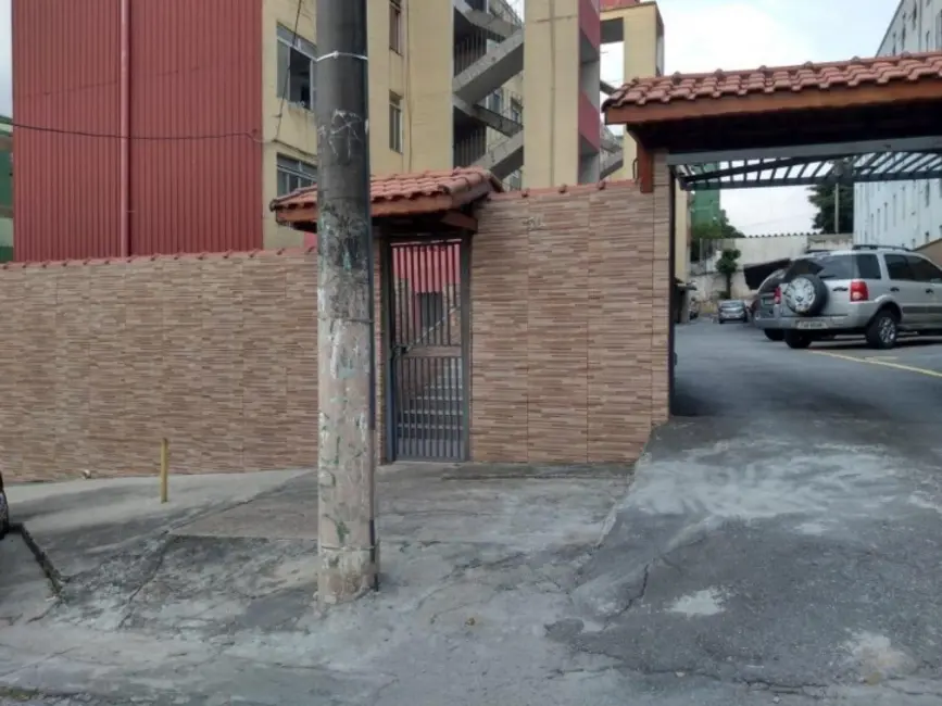 Foto 8 de Apartamento com 2 quartos à venda, 54m2 em Conjunto Habitacional Brigadeiro Eduardo Gomes, São Paulo - SP