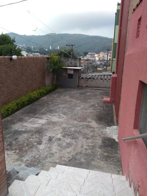 Foto 9 de Apartamento com 2 quartos à venda, 54m2 em Conjunto Habitacional Brigadeiro Eduardo Gomes, São Paulo - SP