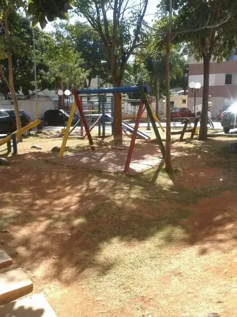 Apartamento com 3 quartos à venda, 60m2 em Vila Guedes, São Paulo - SP - imagem 6 Foto 6 de Apartamento com 3 quartos à venda, 60m2 em Vila Guedes, São Paulo - SP