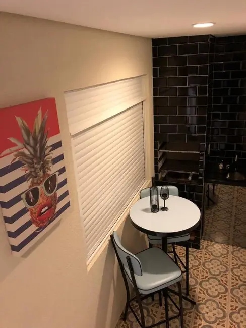 Foto 9 de Apartamento com 2 quartos à venda, 102m2 em Vila Pereira Barreto, São Paulo - SP