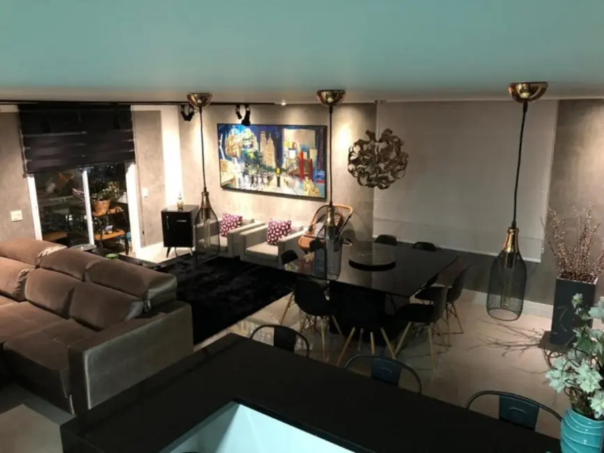 Foto 1 de Apartamento com 2 quartos à venda, 102m2 em Vila Pereira Barreto, São Paulo - SP