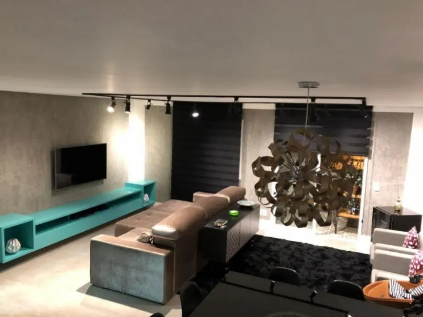 Foto 3 de Apartamento com 2 quartos à venda, 102m2 em Vila Pereira Barreto, São Paulo - SP