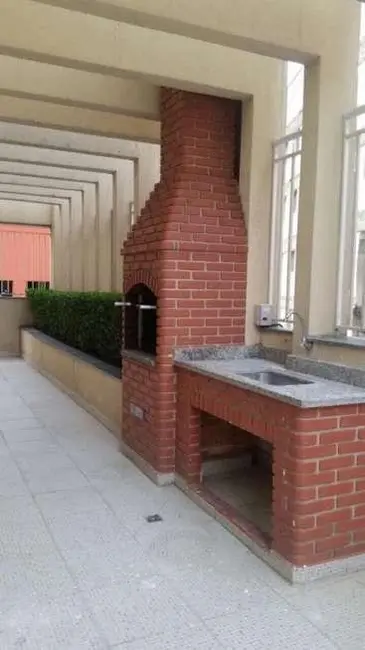 Foto 2 de Apartamento com 2 quartos à venda, 102m2 em Vila Pereira Barreto, São Paulo - SP