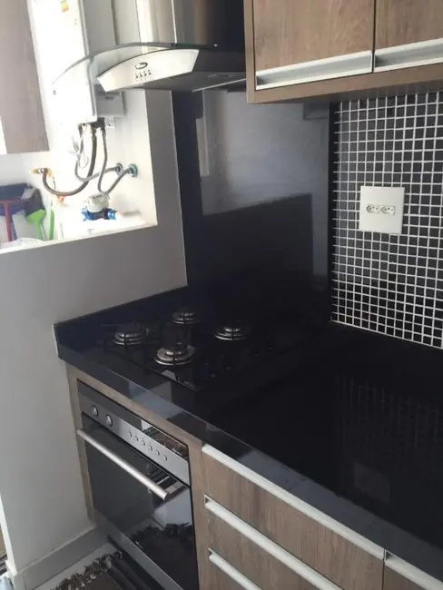 Foto 4 de Apartamento com 3 quartos à venda, 72m2 em Piqueri, São Paulo - SP
