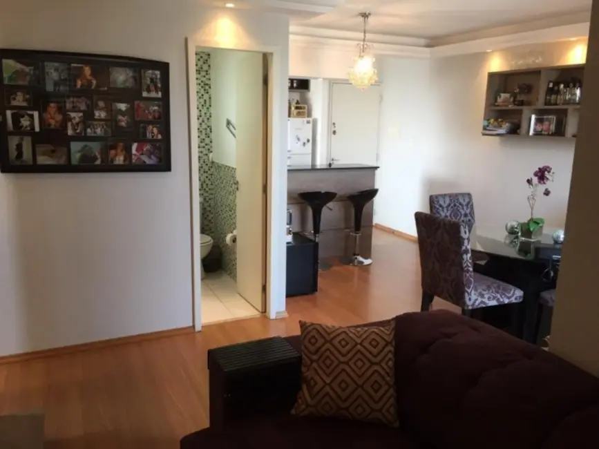 Foto 7 de Apartamento com 3 quartos à venda, 72m2 em Piqueri, São Paulo - SP