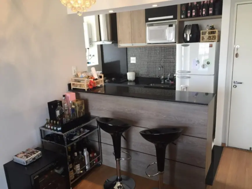 Foto 2 de Apartamento com 3 quartos à venda, 72m2 em Piqueri, São Paulo - SP