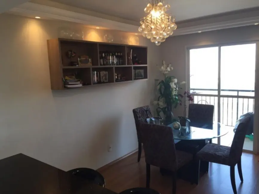 Foto 8 de Apartamento com 3 quartos à venda, 72m2 em Piqueri, São Paulo - SP