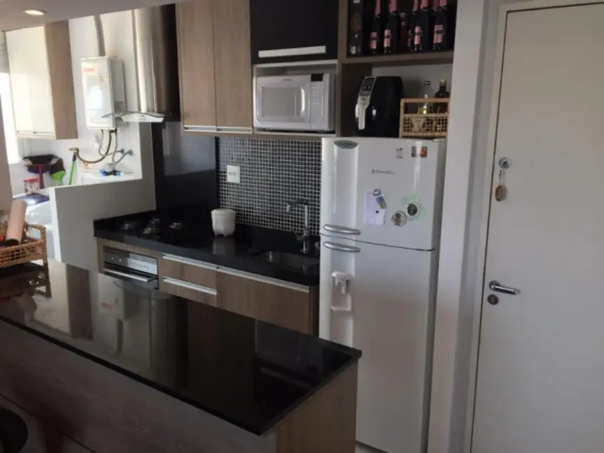 Foto 5 de Apartamento com 3 quartos à venda, 72m2 em Piqueri, São Paulo - SP