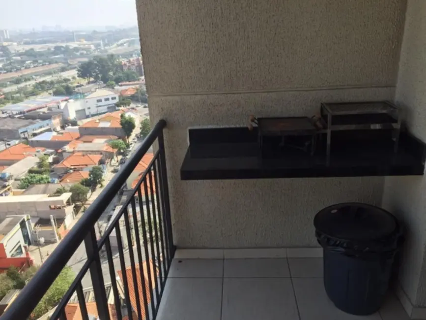 Foto 9 de Apartamento com 3 quartos à venda, 72m2 em Piqueri, São Paulo - SP