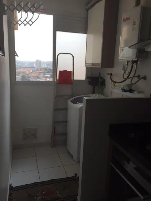 Foto 6 de Apartamento com 3 quartos à venda, 72m2 em Piqueri, São Paulo - SP