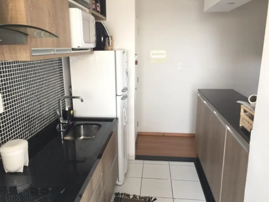 Foto 3 de Apartamento com 3 quartos à venda, 72m2 em Piqueri, São Paulo - SP