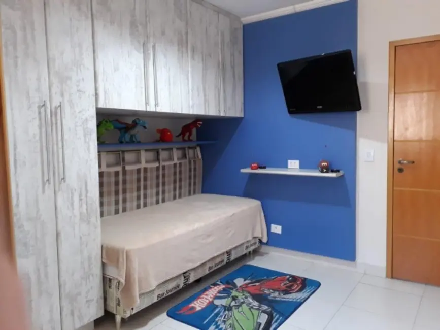 Sobrado com 2 quartos à venda, 78m2 em Jaraguá, São Paulo - SP - imagem 4 Foto 4 de Sobrado com 2 quartos à venda, 78m2 em Jaraguá, São Paulo - SP