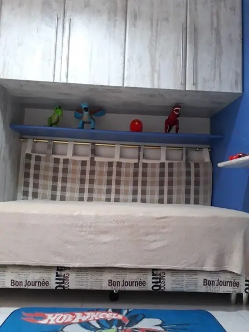 Sobrado com 2 quartos à venda, 78m2 em Jaraguá, São Paulo - SP - imagem 6 Foto 6 de Sobrado com 2 quartos à venda, 78m2 em Jaraguá, São Paulo - SP