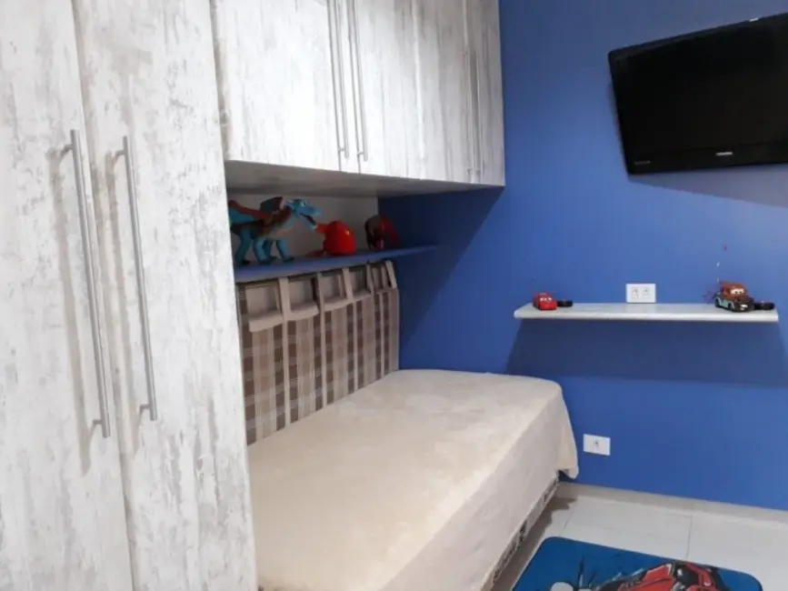 Sobrado com 2 quartos à venda, 78m2 em Jaraguá, São Paulo - SP - imagem 3 Foto 3 de Sobrado com 2 quartos à venda, 78m2 em Jaraguá, São Paulo - SP