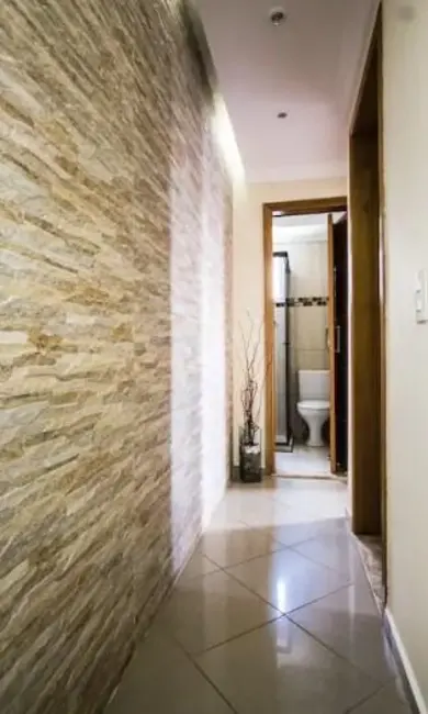 Foto 4 de Apartamento com 2 quartos à venda, 45m2 em Vila Cruz das Almas, São Paulo - SP