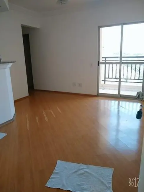 Foto 3 de Apartamento com 2 quartos à venda, 52m2 em Vila Pereira Barreto, São Paulo - SP