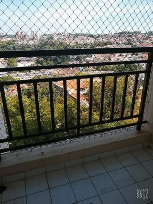 Foto 4 de Apartamento com 2 quartos à venda, 52m2 em Vila Pereira Barreto, São Paulo - SP
