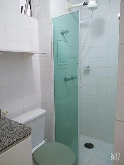 Foto 9 de Apartamento com 2 quartos à venda, 52m2 em Vila Pereira Barreto, São Paulo - SP