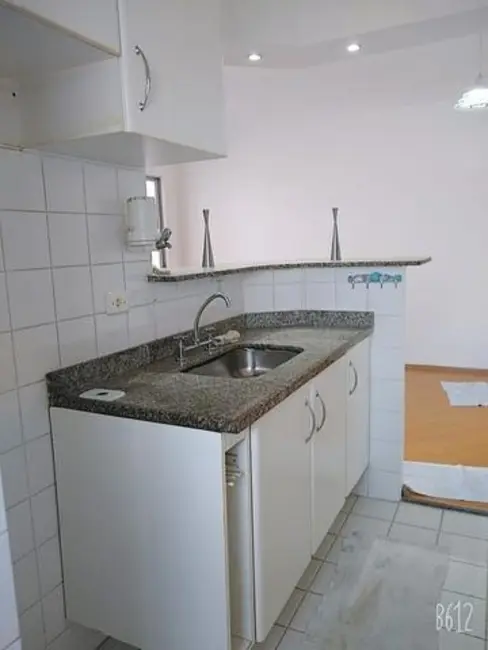Foto 7 de Apartamento com 2 quartos à venda, 52m2 em Vila Pereira Barreto, São Paulo - SP