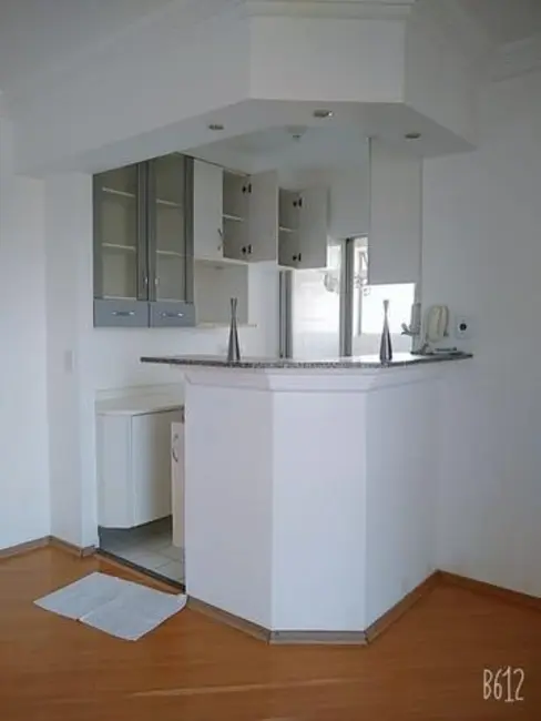 Foto 8 de Apartamento com 2 quartos à venda, 52m2 em Vila Pereira Barreto, São Paulo - SP