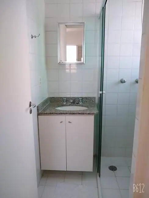 Foto 6 de Apartamento com 2 quartos à venda, 52m2 em Vila Pereira Barreto, São Paulo - SP