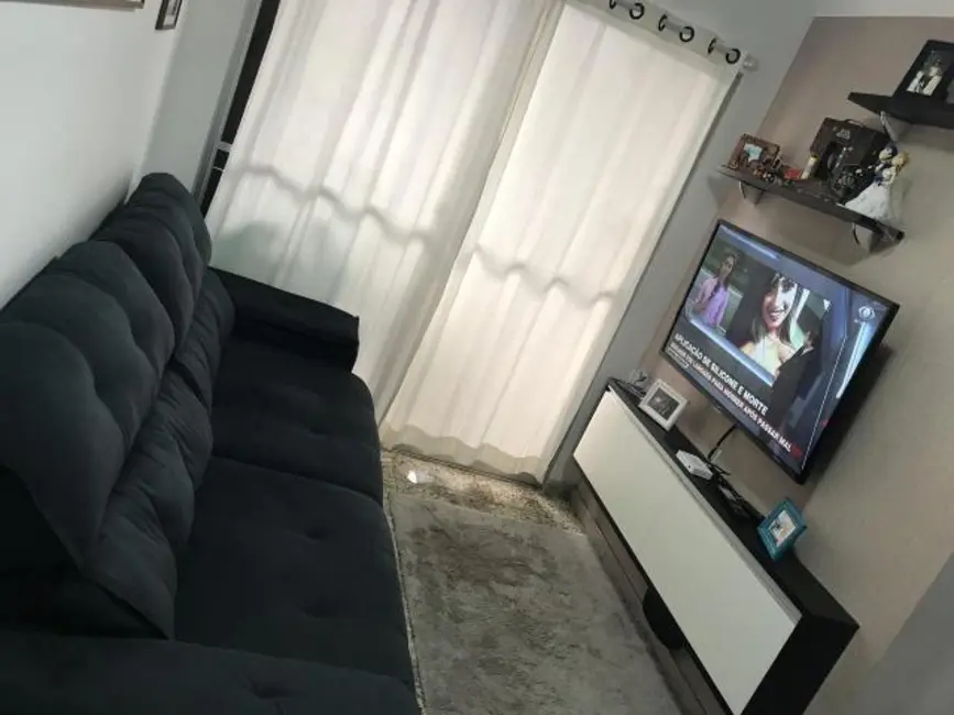 Foto 1 de Apartamento com 2 quartos à venda, 50m2 em Freguesia do Ó, São Paulo - SP