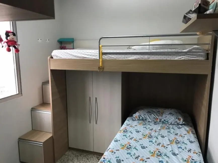 Foto 4 de Apartamento com 2 quartos à venda, 50m2 em Freguesia do Ó, São Paulo - SP