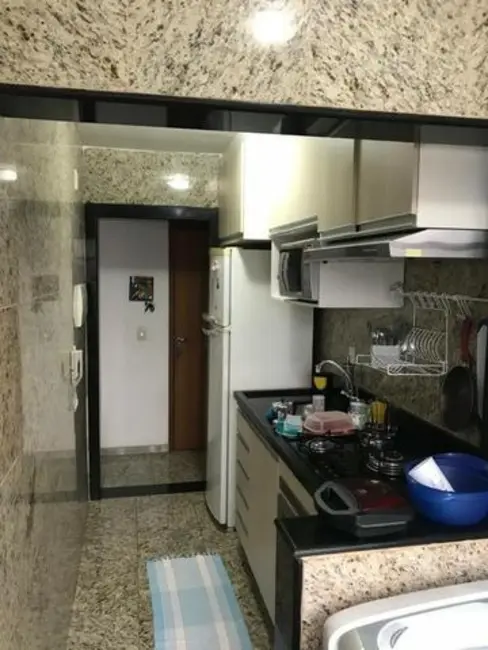 Foto 7 de Apartamento com 2 quartos à venda, 50m2 em Freguesia do Ó, São Paulo - SP