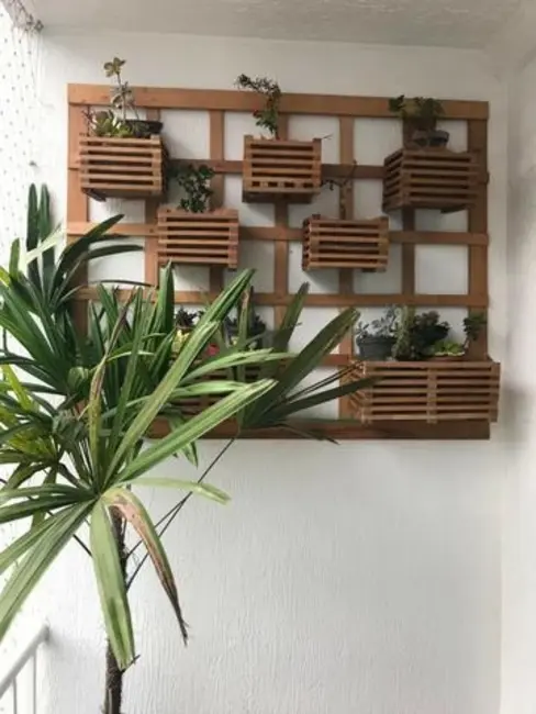 Foto 2 de Apartamento com 2 quartos à venda, 50m2 em Freguesia do Ó, São Paulo - SP