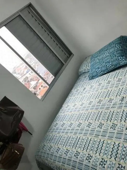Foto 3 de Apartamento com 2 quartos à venda, 50m2 em Freguesia do Ó, São Paulo - SP