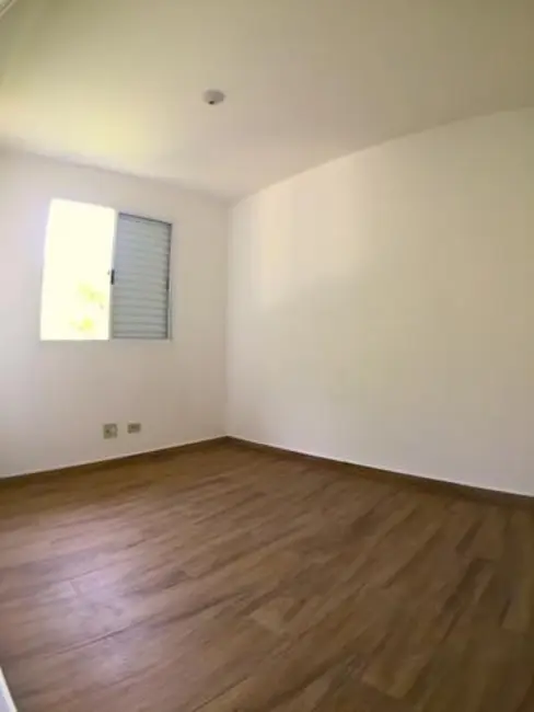 Foto 2 de Apartamento com 2 quartos à venda, 48m2 em Vila Jaraguá, São Paulo - SP